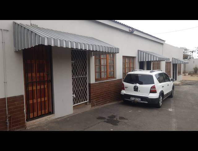 11 BEDROOM HOUSE FOR SALE IN PIETERMARITZBURG CENTRAL